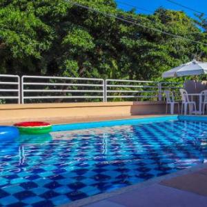 Mestre Lord Apart Hotel 300m Praia Taperapuã by La Vem Férias