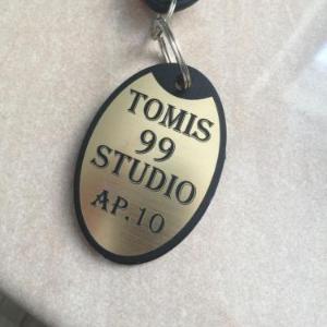 Tomis99 Apart