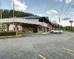 Jordan West Virginia Hotels - Econo Lodge