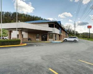 Econo Lodge Morgantown, Morgantown