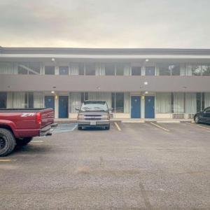 Motel 6 Morgantown
