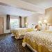 Hotels near Mainstage Morgantown - Days Inn by Wyndham Fairmont