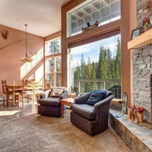 Ryan Gulch Apartment