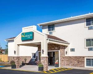Quality Inn Gillette, Gillette