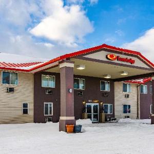 Econo Lodge Laramie