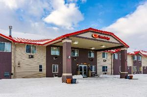 Econo Lodge Laramie, Laramie