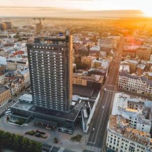 Radisson Blu Latvija Conference & Spa Hotel