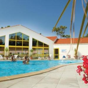 Holiday Home Atlantique Vacances