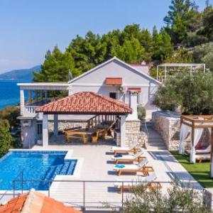 Holiday home Blato Prigradica