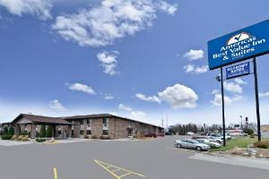 Americas Best Value Inn and Suites Bismarck, Bismarck