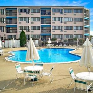 Brigantine Beach Club Resort New Jersey