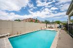 Jon M Huntsman Center Utah Hotels - City Creek Inn & Suites