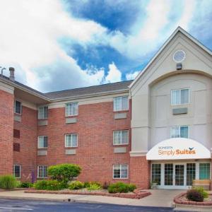 Sheraton West Des Moines Hotel from $101. West Des Moines Hotel Deals &  Reviews - KAYAK