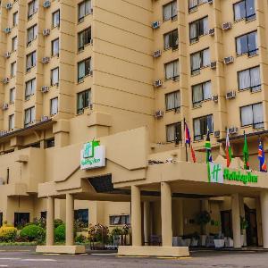 Holiday Inn Harare Hotel By IHG