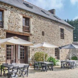 Holiday Home Dinan Gite