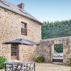 Holiday Home Dinan Port Gite