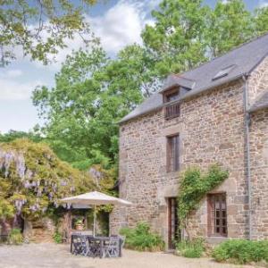 Holiday Home Dinan Port Gite II