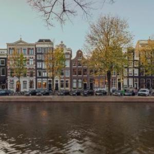 The Toren hotel in Amsterdam