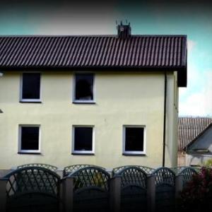 Apartamentai Vilma