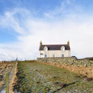 Bettyhill Cottage