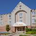 Hotels near Sammy T's Music Hall - Sonesta Simply Suites Huntsville Research Park