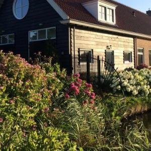 Independent Apartment Spaarne