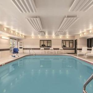 Country Inn & Suites by Radisson Big Flats (Elmira) NY