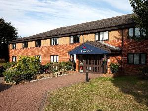 Travelodge Shrewsbury Bayston Hill, Shrewsbury