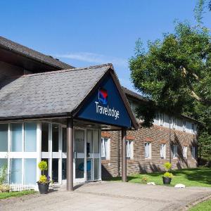 VUE Cinema Leicester Hotels - Travelodge Leicester Markfield