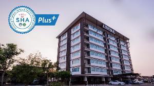 Winner Serviced Apartment, Prachinburi