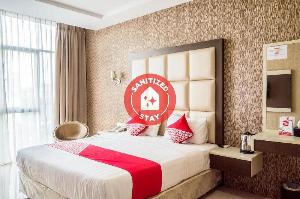 OYO 676 Nasa Hotel, Batam