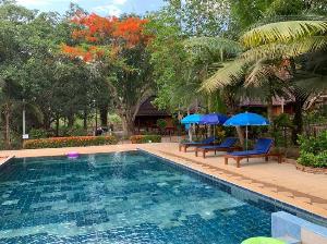 Faasai Resort & Spa, Chanthaburi