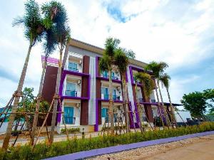 FIG Boutique Hotel, Kamphaeng Phet