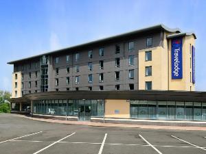 Travelodge Derby Cricket Ground, Derby