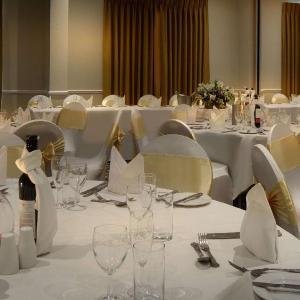 University Of Hertfordshire Hotels - Mercure Hatfield Oak Hotel