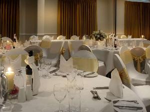 Mercure Hatfield Oak Hotel, Welwyn Garden City