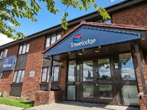 Travelodge Peterborough Alwalton, Peterborough