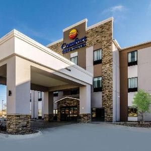 Comfort Inn & Suites Augusta