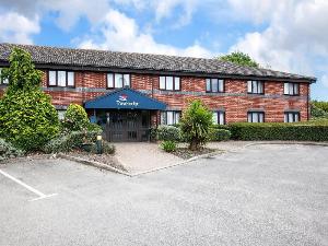 Travelodge Ipswich Capel St Mary, Ipswich