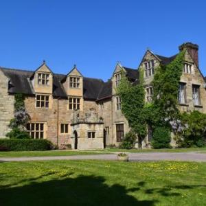 Mercure Telford Hotel
