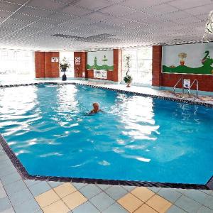Mercure Wolverhampton Hotel