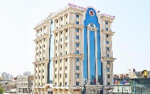 Golden Hotel, Jeddah
