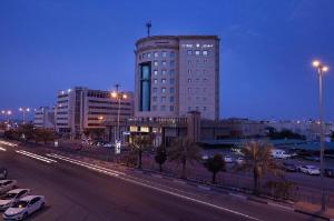 Coral Al Ahsa Hotel, Al Hofuf