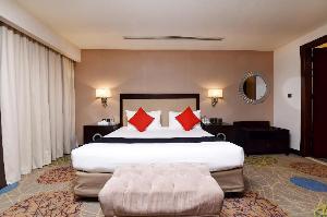 Mena Hotel Riyadh, Riyadh