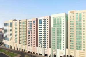 Le Meridien Towers Makkah, Makkah