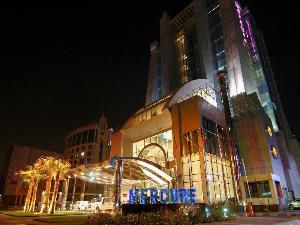 Mercure Corniche Al Khobar, Khobar