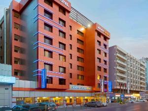 Novotel Suites Riyadh Olaya, Riyadh