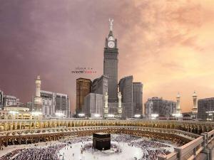 Swissôtel Makkah, Makkah