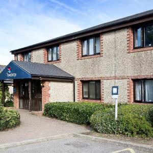 Hotels near Fontwell Park Racecourse - Travelodge Arundel Fontwell