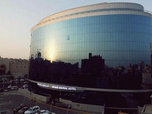 Grand Mayral Hotel, Al Khobar